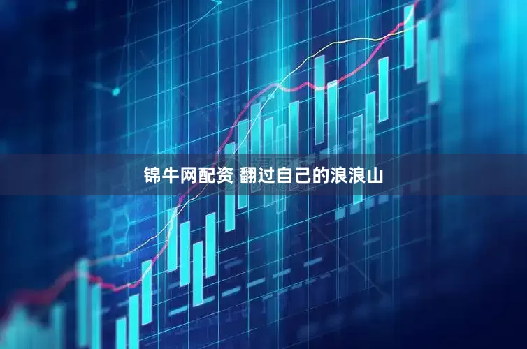 锦牛网配资 翻过自己的浪浪山